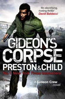 Gideon's Corpse (Gideon Crew)