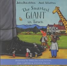 Smartest Giant Town