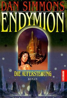 Endymion. Die Auferstehung. de Simmons, Dan | Livre | état très bon