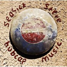 Hubcap Music de Seasick Steve  | CD | état très bon