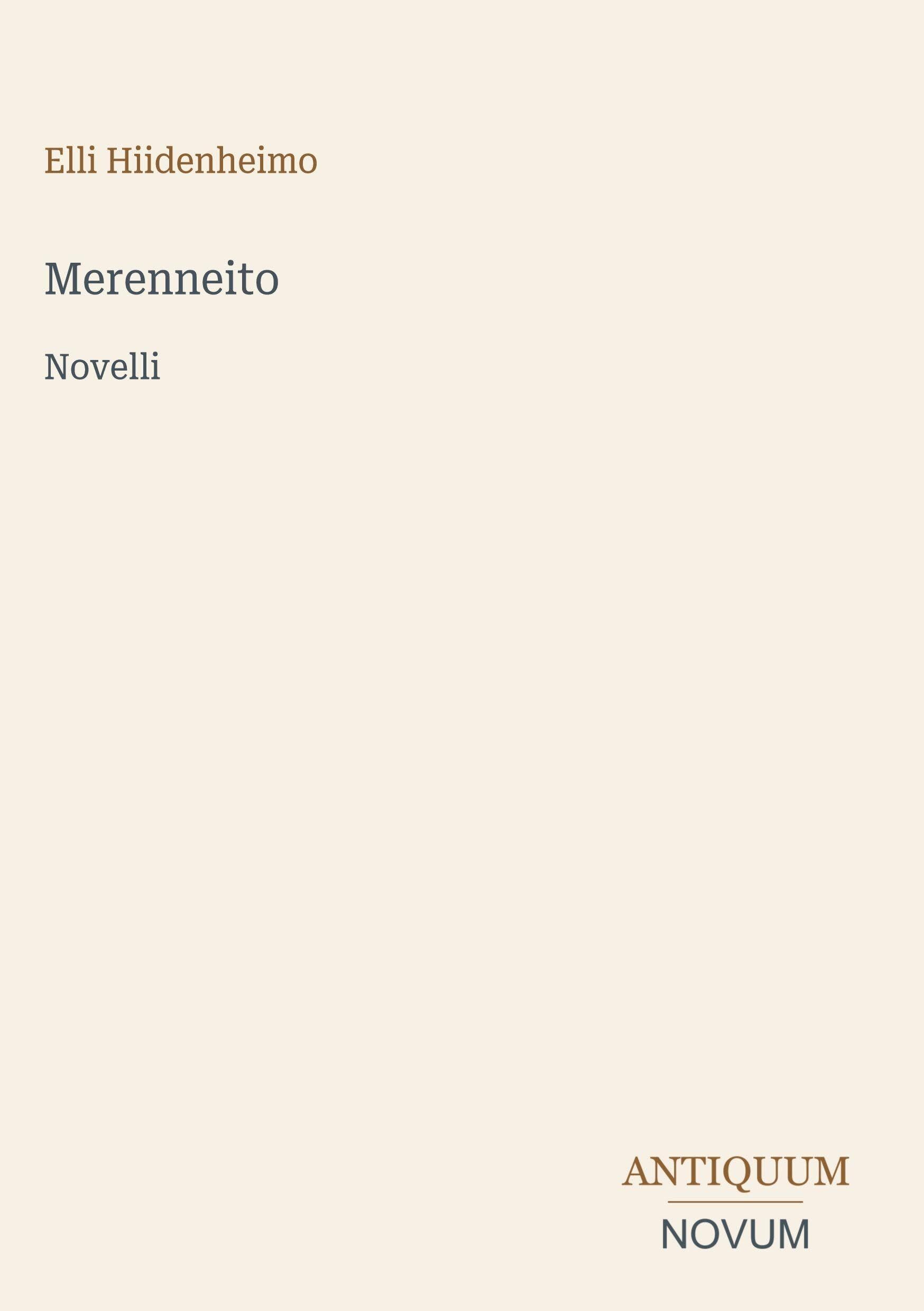 Merenneito