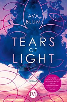 Tears of Light: Roman