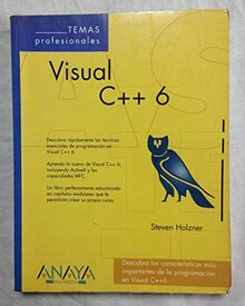 Visual C++ 6 - Temas Profesionales