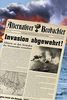 Alternativer Beobachter: Invasion abgewehrt!: Alliierte an den Stränden der Normandie vernichtet!