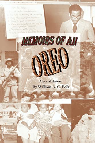 Memoirs of an OREO: A Social History