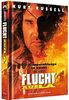 Flucht aus L.A. - Mediabook (+ DVD) [Blu-ray] [Limited Collector's Edition]
