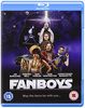 Fanboys [Blu-ray] [UK Import]