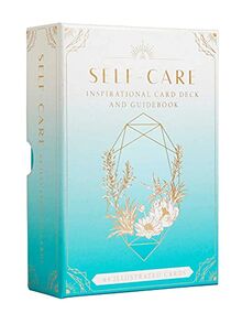 Self-Care: Inspirational Card Deck and Guidebook (Inner World)