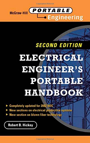 Electrical Engineer's Portable Handbook