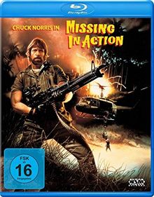 Missing in Action 1 [Blu-ray] von Zito, Joseph | DVD | Zustand sehr gut