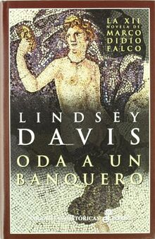 Oda a un banquero (XII) (Narrativas Históricas)