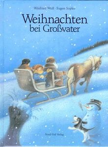 Weihnachten bei Großvater