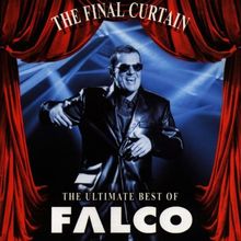 The Final Curtain -- The Ultimate Best Of von Falco | CD | Zustand gut