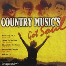 Country Music's Got Soul