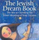 Jewish Dream Book: The Key to Opening the Inner Meaning of Your Dreams
