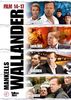 Mankells Wallander - Series 14-17 [4 DVDs] [Schwedischer Import]