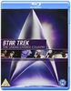 Star Trek 6: The Undiscovered Country [Blu-ray] [UK Import]