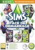 Les Sims 3 - pack de démarrage