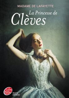 La princesse de Clèves