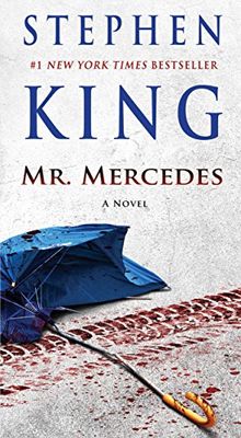 Mr. Mercedes: A Novel (The Bill Hodges Trilogy, Band 1)