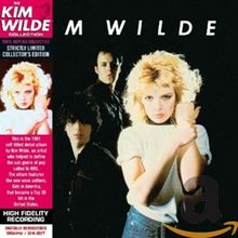 Kim Wilde