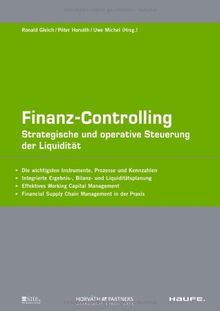 Finanz-Controlling