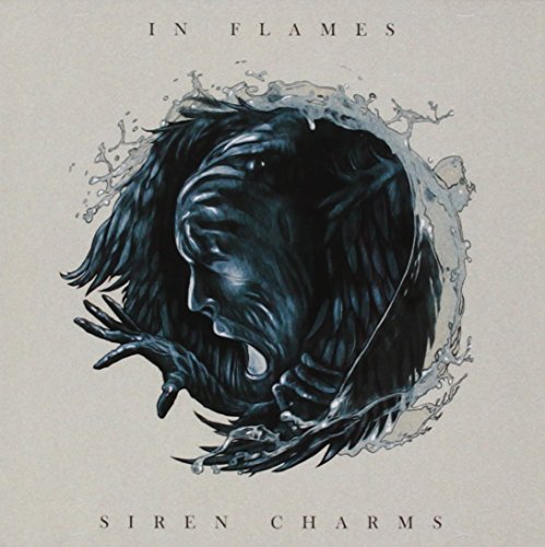 CD de In Flames - Siren charms - pour Unisexe - Standard