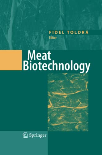 Meat Biotechnology
