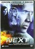 Next (Edición Especial) (Import Dvd) (2008) Jessica Biel; Julianne Moore; Thom