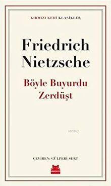 Böyle Buyurdu Zerdüst