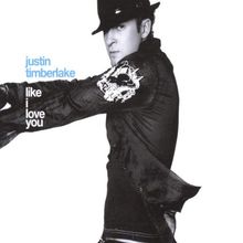 Like I Love You von Justin Timberlake | CD | Zustand gut