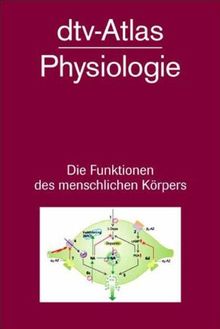 dtv - Atlas der Physiologie.