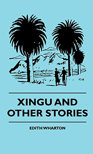 Xingu