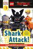DK Readers L1: The LEGO® NINJAGO® MOVIE : Shark Attack! (DK Readers Level 1)