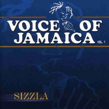 Voice of Jamaica