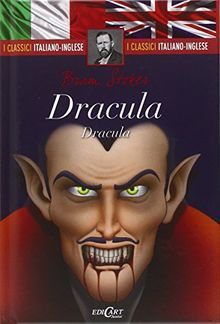 Dracula. Testo inglese a fronte