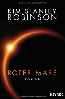 Roter Mars: Die Mars-Trilogie