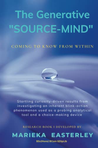 The Generative Source-Mind: Coming to Know From Within