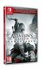 Assassin's Creed 3 + Jeux Switch, Remaster f�r Assassin's Creed Liberation