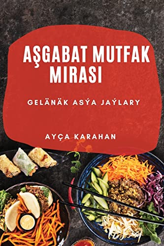 978-1-78381-270-7: Gelänäk Asýa Jaýlary