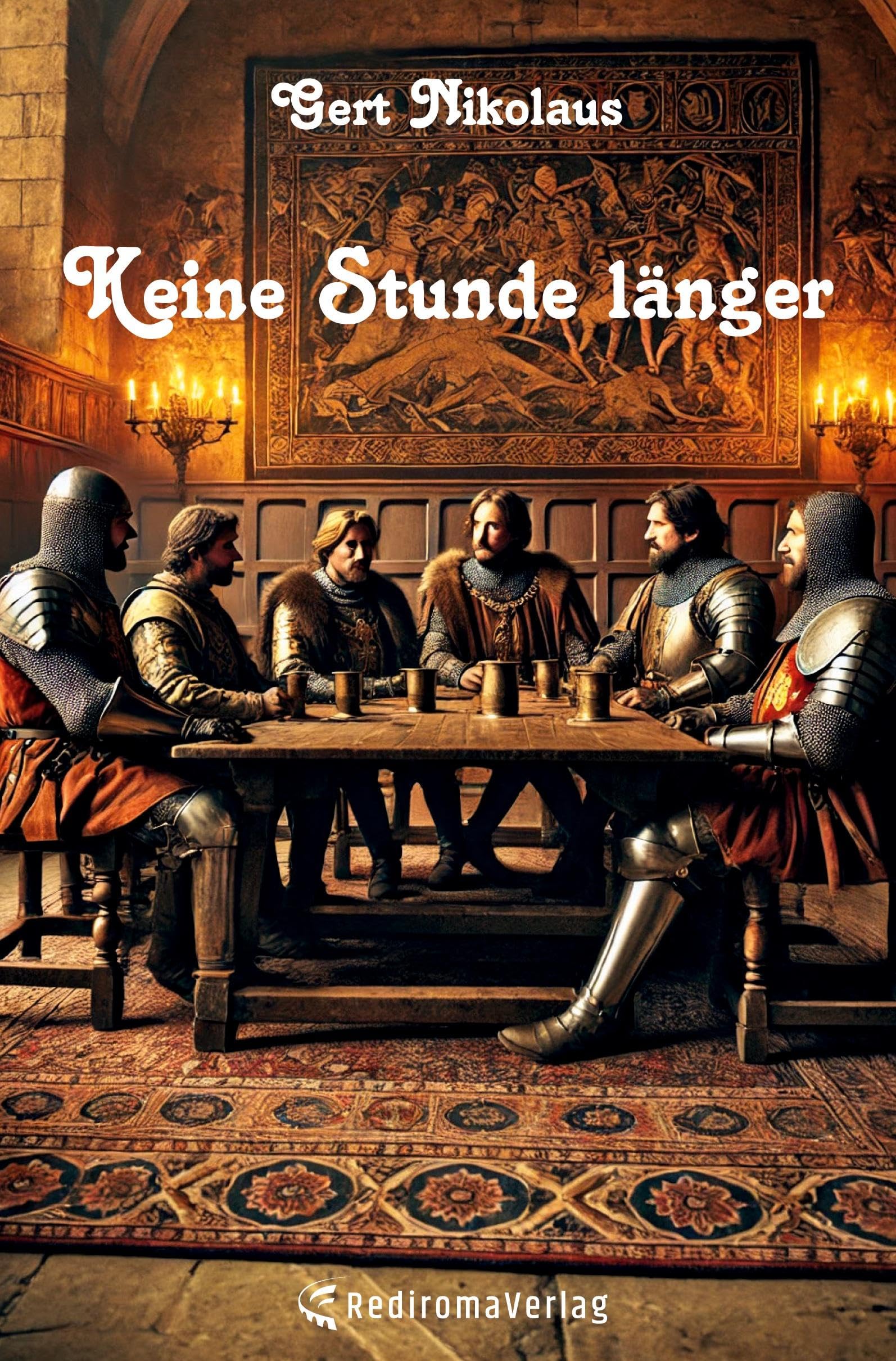 Keine Stunde länger