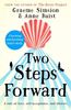 Two Steps Forward: a tale of love, self-acceptance and blisters