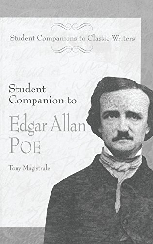 Student Companion to Edgar Allan Poe (Student Companions to Classic Writers)