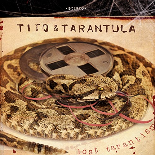 Fournisseur Cultura Lost Tarantism