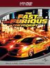 The Fast and the Furious: Tokyo Drift [HD DVD]