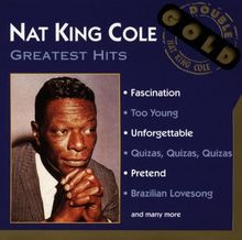 Nat King Cole-Greatest Hits