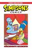 Simpsons Comic-Kollektion: Bd. 26: Märchenhafte Geschichten