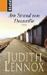 Am Strand von Deauville: Roman