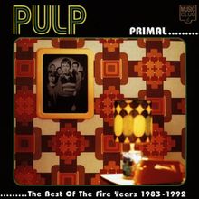 Best of Fire Years 1983-92 by Pulp | CD | condition good