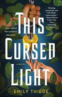 This Cursed Light (Last Finestra, 2)